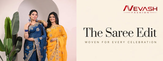 The Art of Everyday Elegance: Modern Indian Fashion for Every Occasion