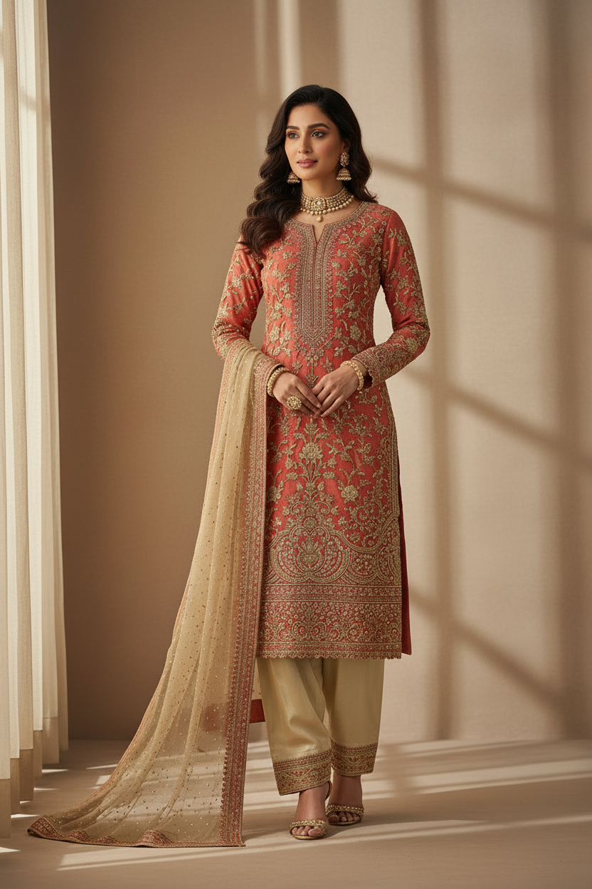 Premium Kurti