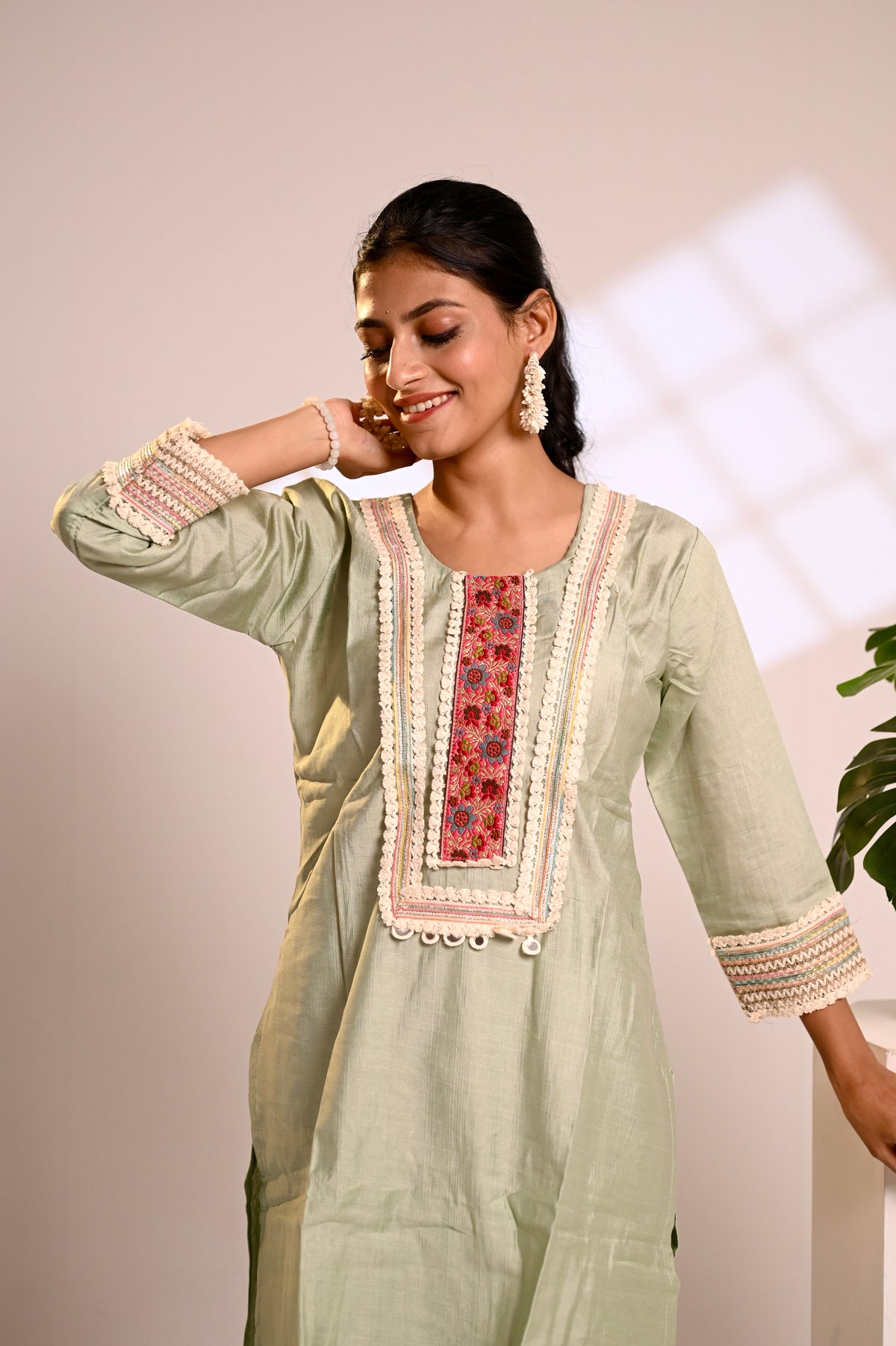 Nevash Vertical Co-ord Set