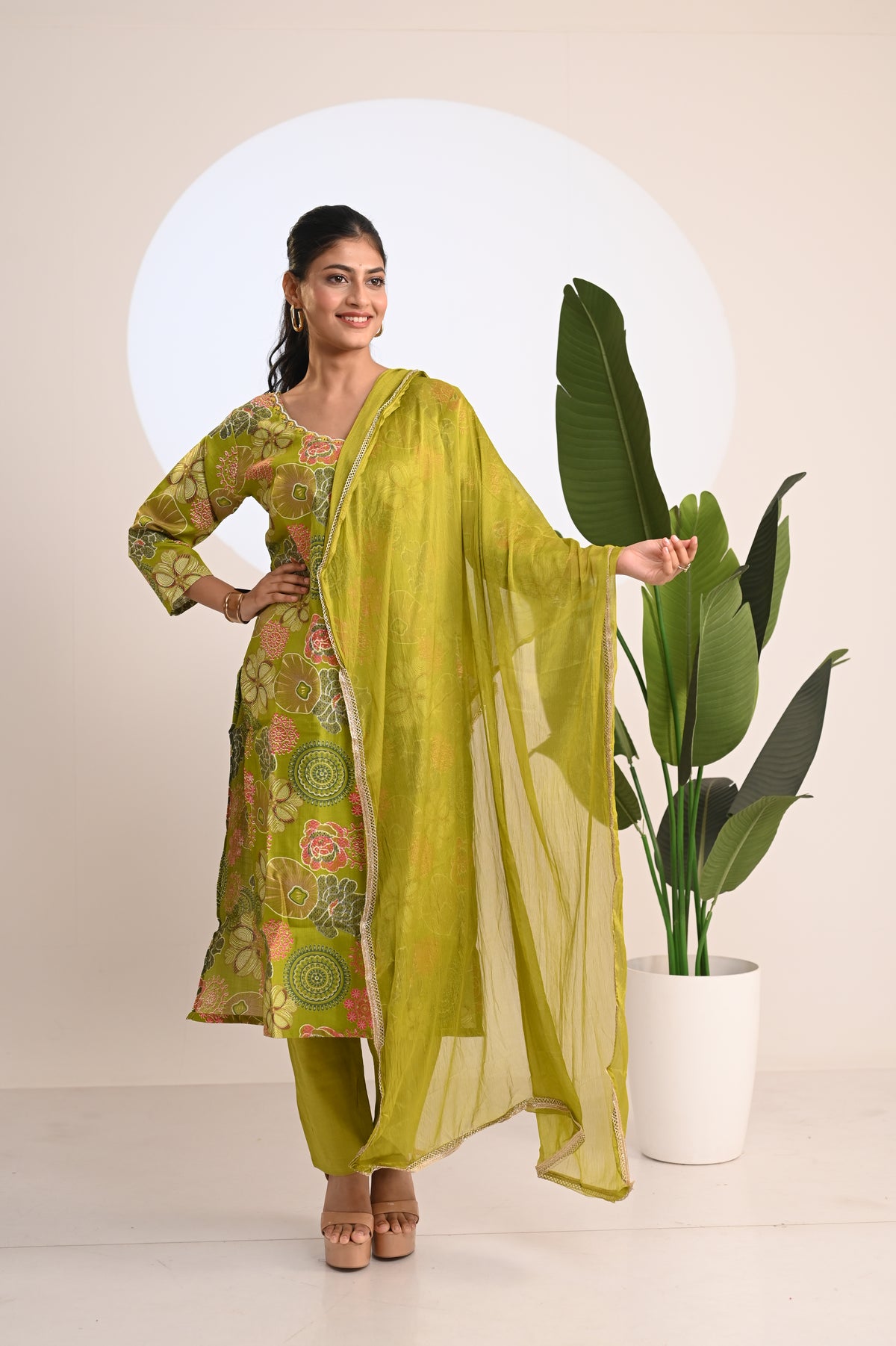 Nevash Vertical Hand Work Suit Set