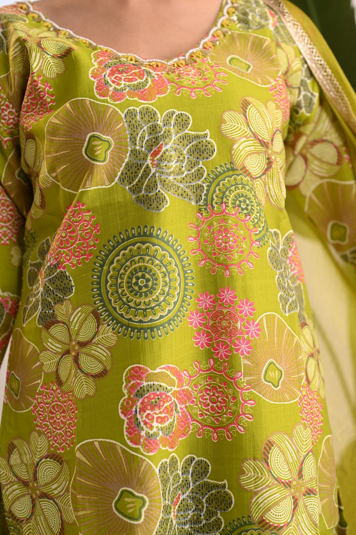 Nevash Vertical Hand Work Suit Set