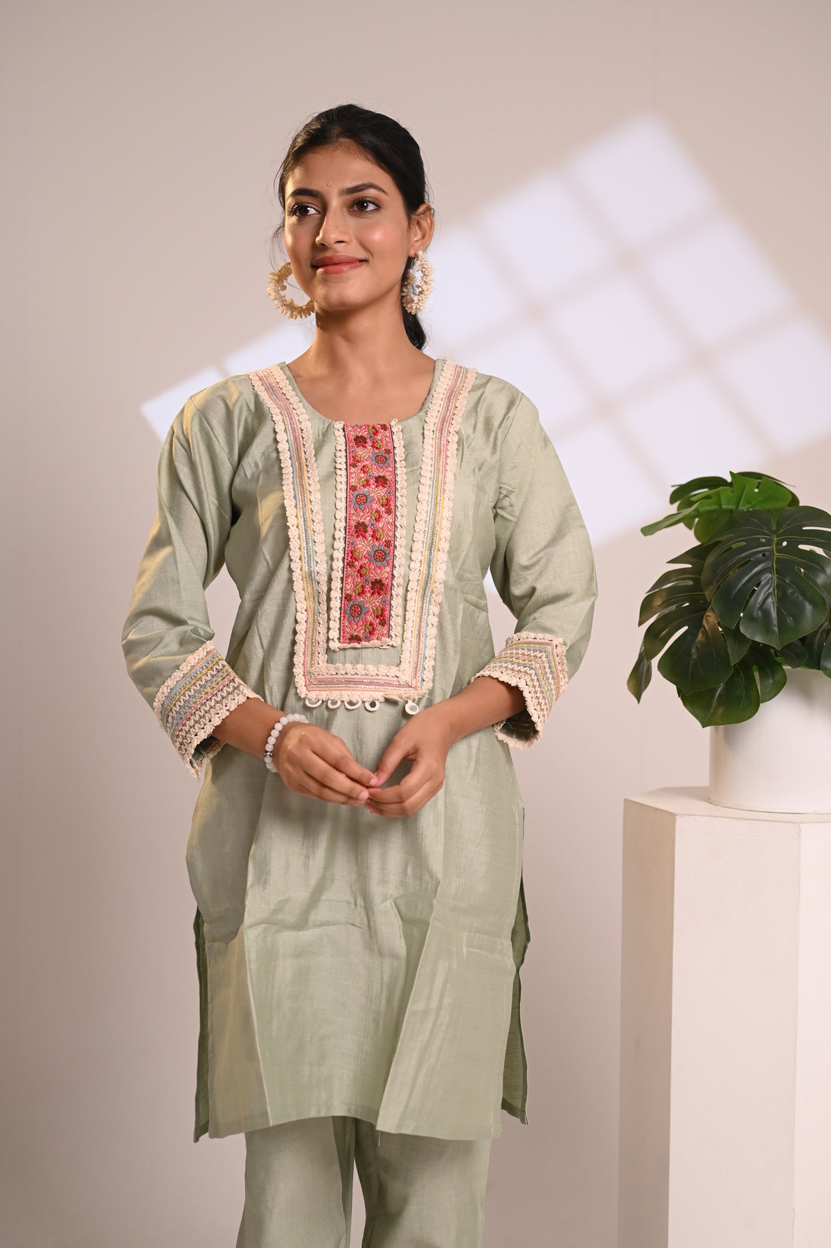Nevash Vertical Co-ord Set