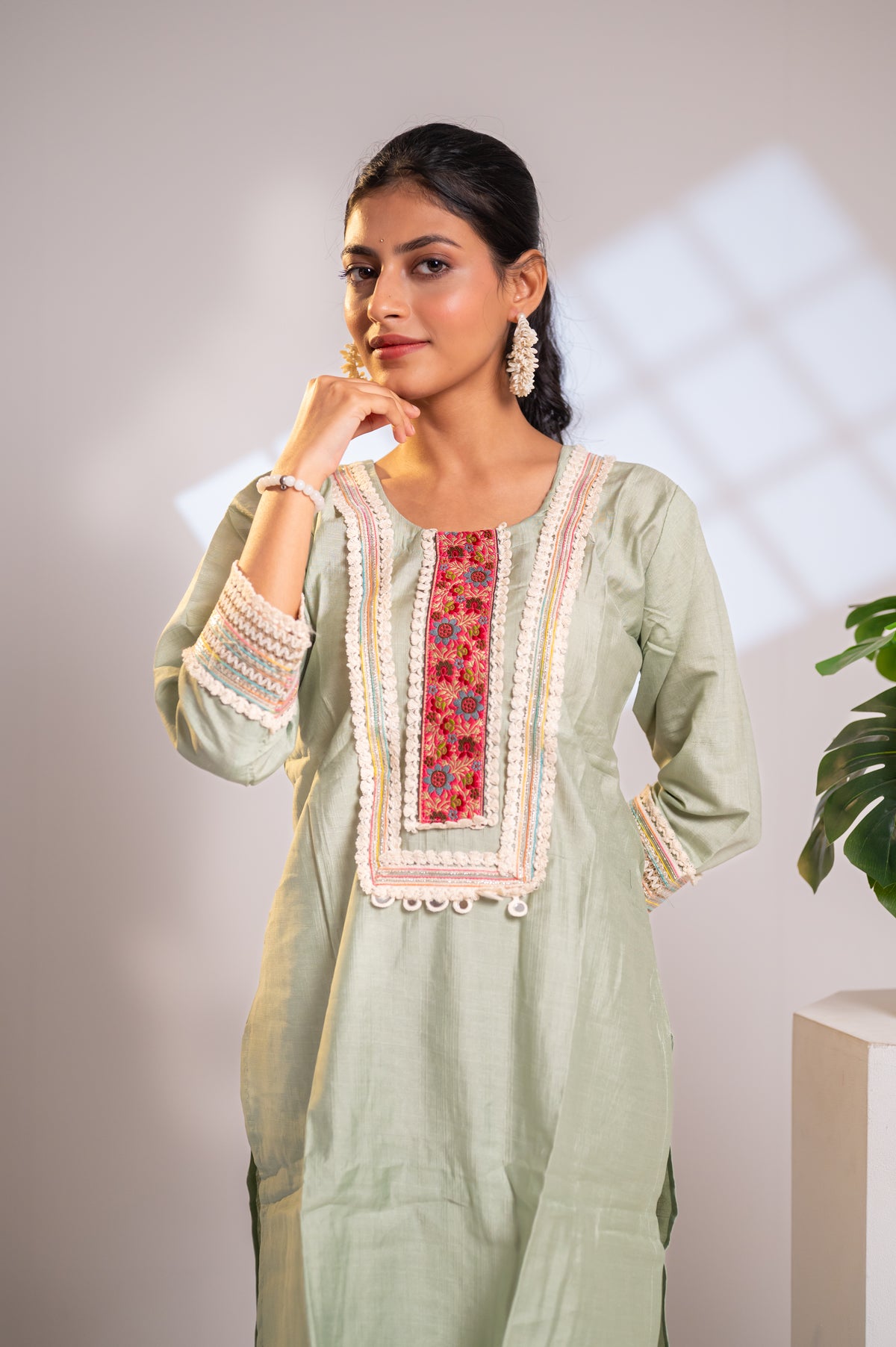 Nevash Vertical Co-ord Set