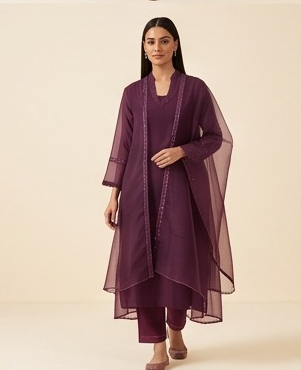 Occasion wear