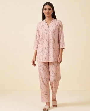 Midnight A-Line Dress